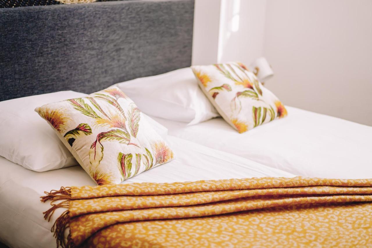 Boutique Lodge Zandvoort Eksteriør billede