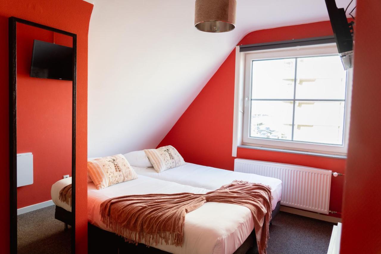 Boutique Lodge Zandvoort Værelse billede