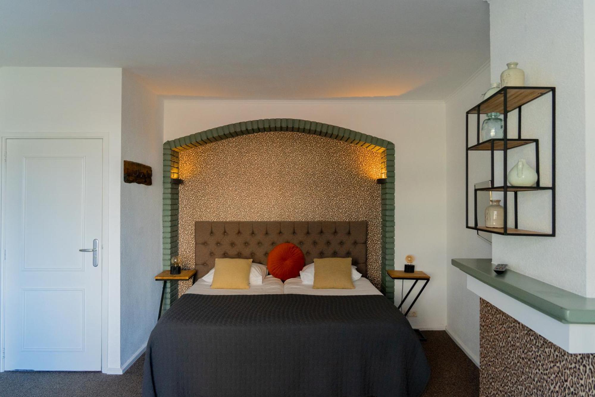 Boutique Lodge Zandvoort Værelse billede