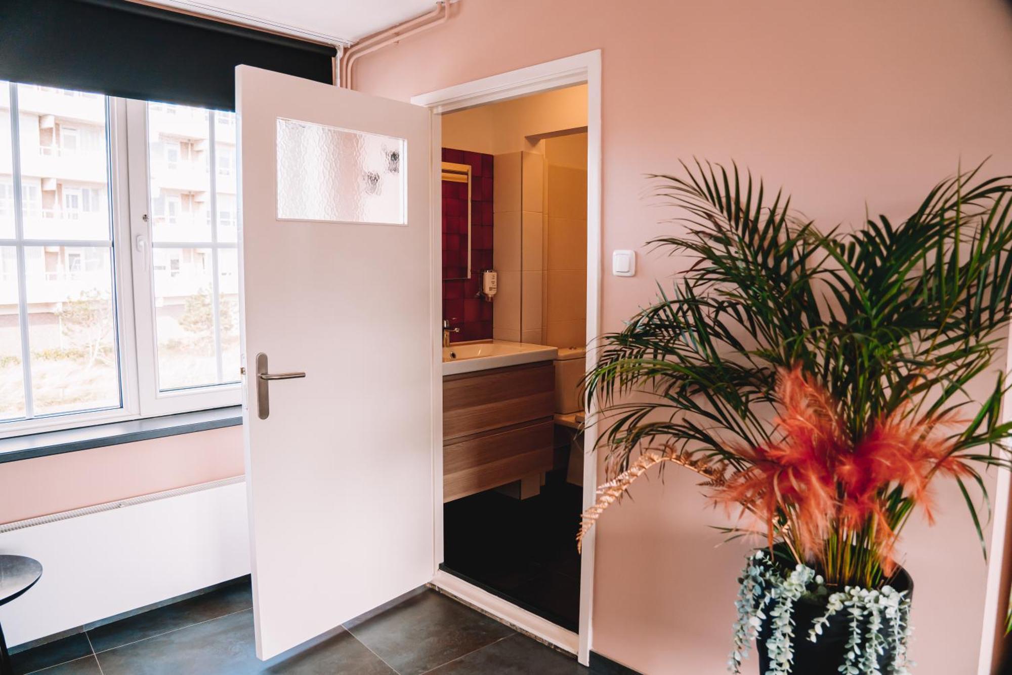 Boutique Lodge Zandvoort Eksteriør billede