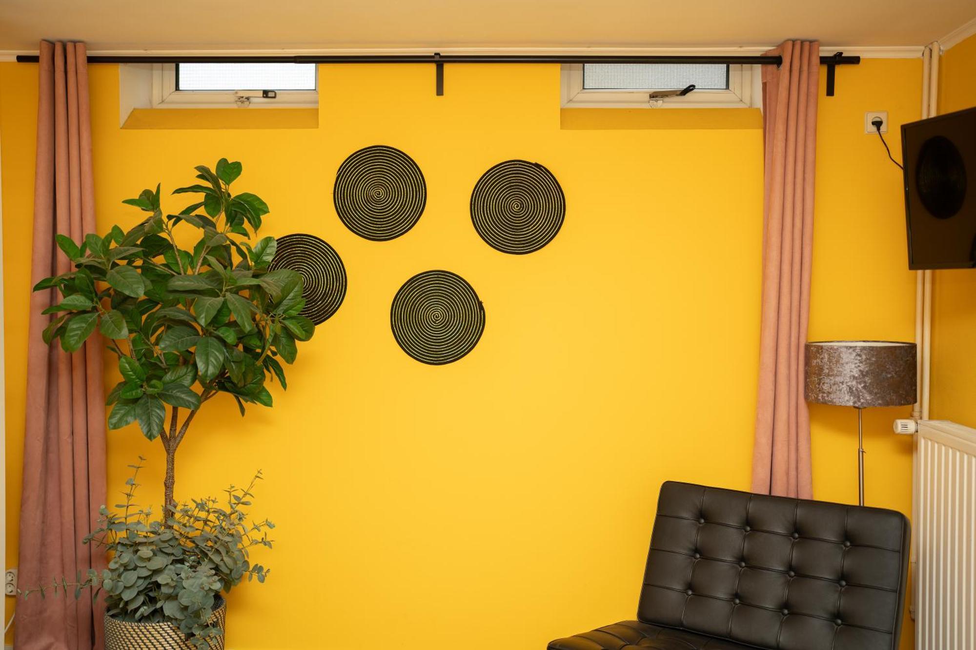 Boutique Lodge Zandvoort Eksteriør billede